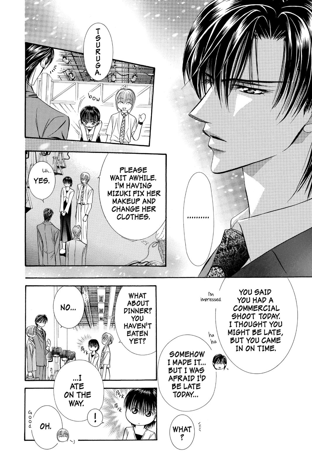 Skip Beat! Chapter 11 - Page 27
