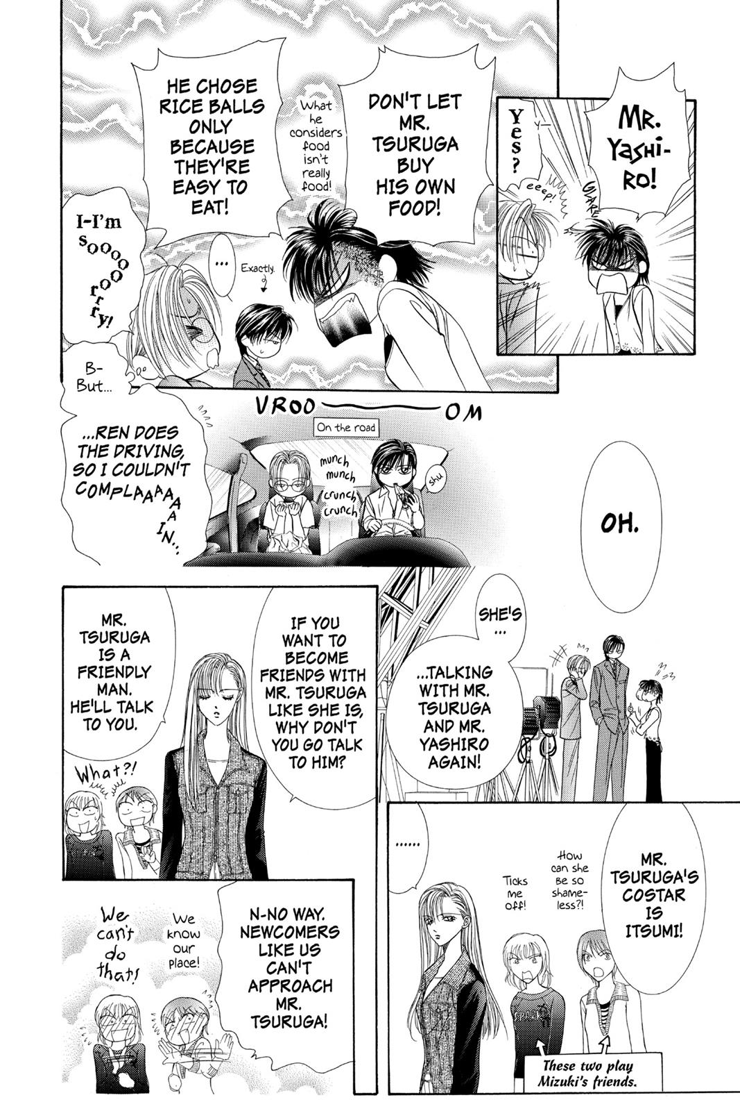 Skip Beat! Chapter 11 - Page 29
