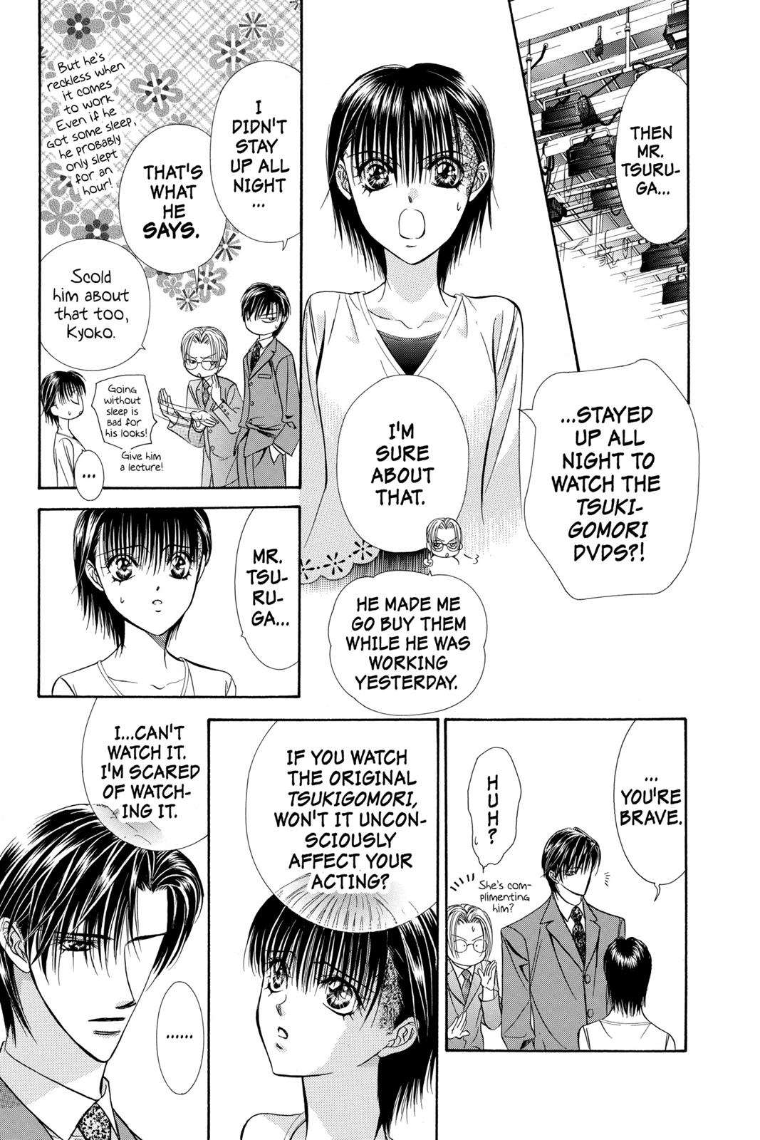 Skip Beat! Chapter 11 - Page 31