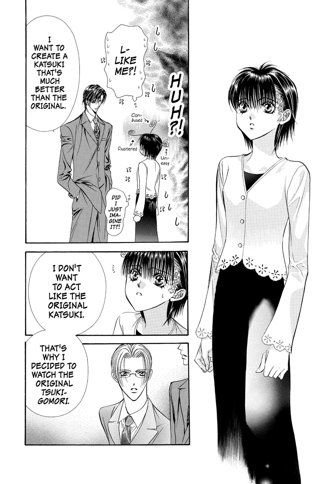 Skip Beat! Chapter 11 - Page 33