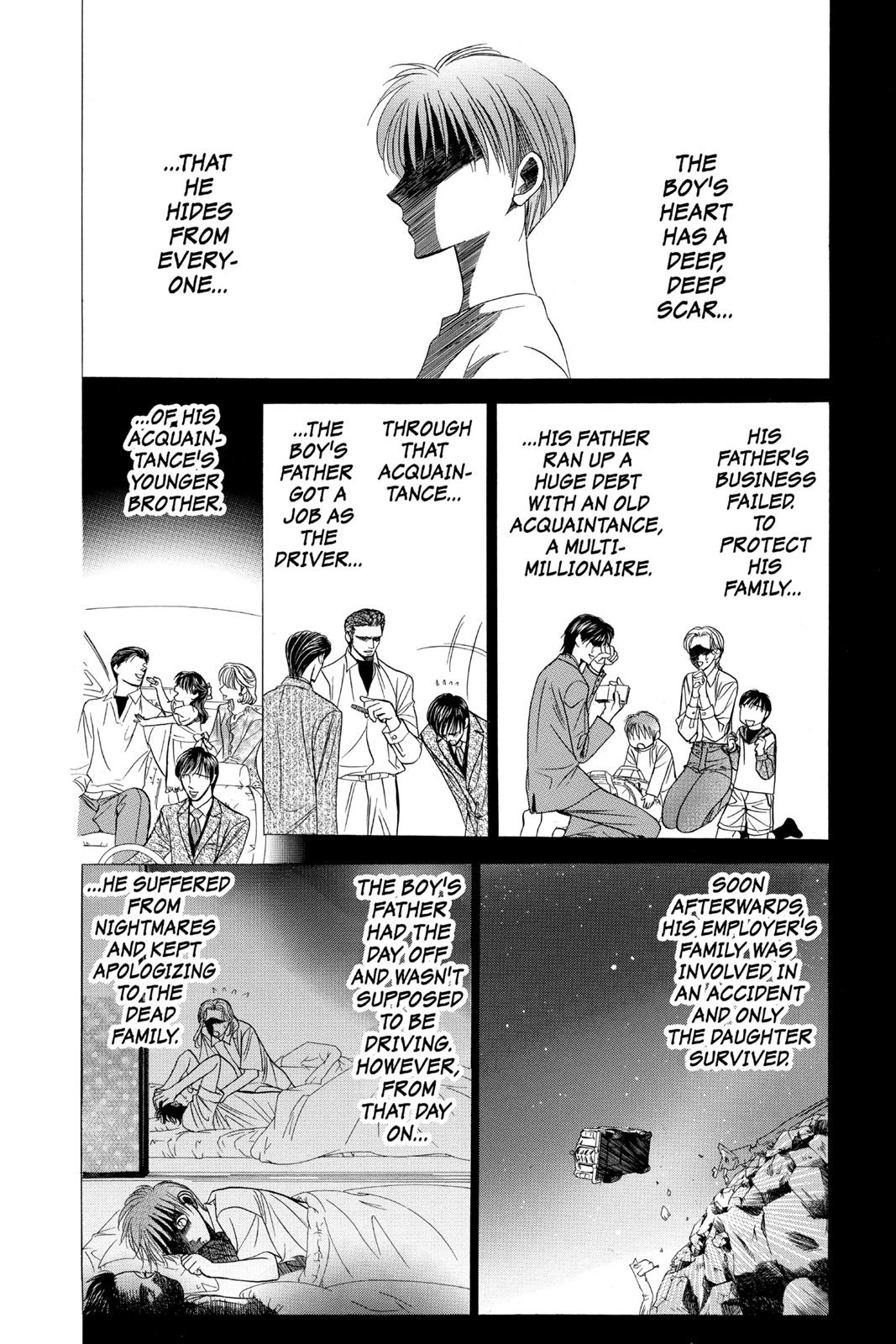 Skip Beat! Chapter 11 - Page 39