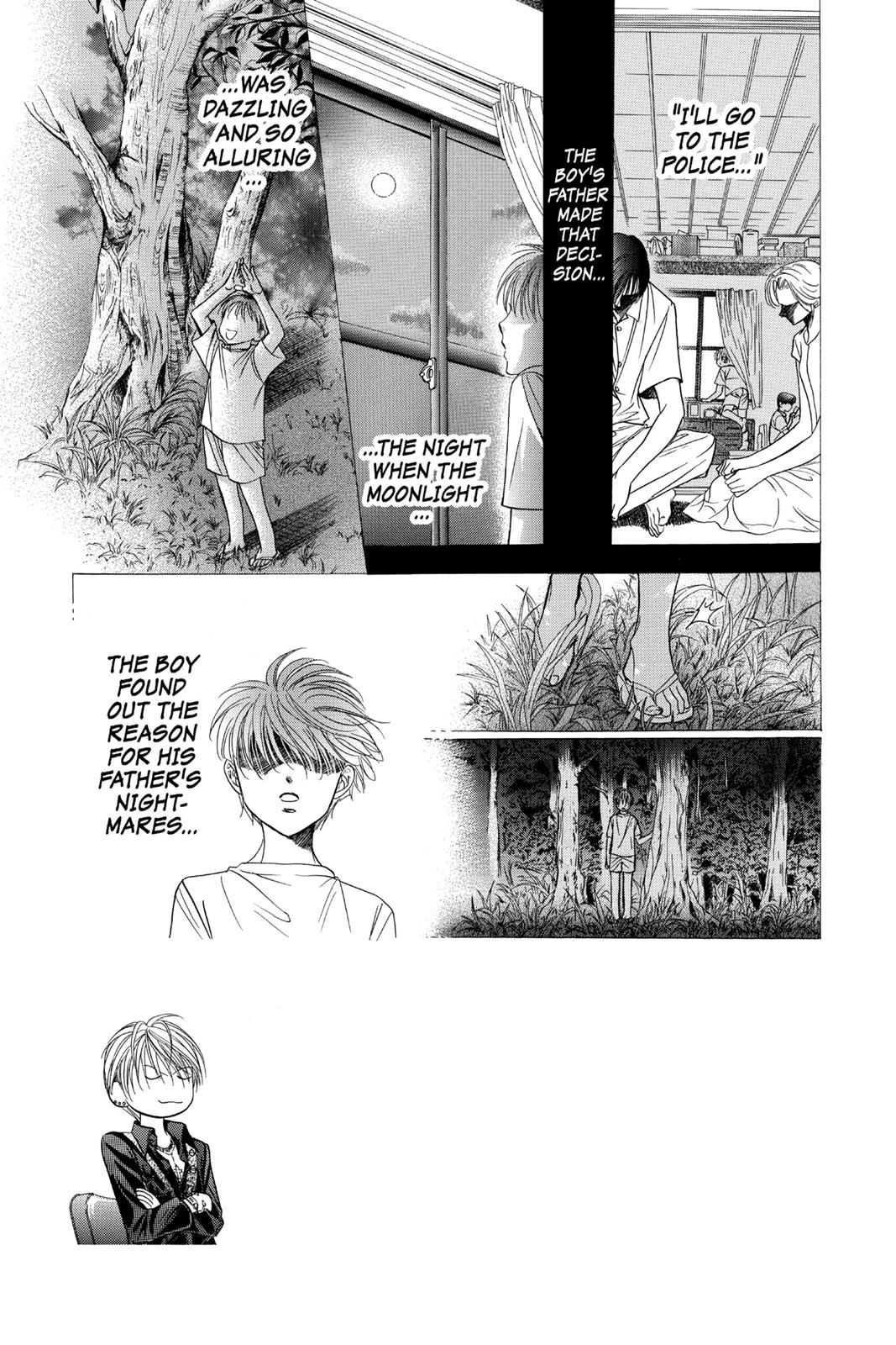 Skip Beat! Chapter 11 - Page 40