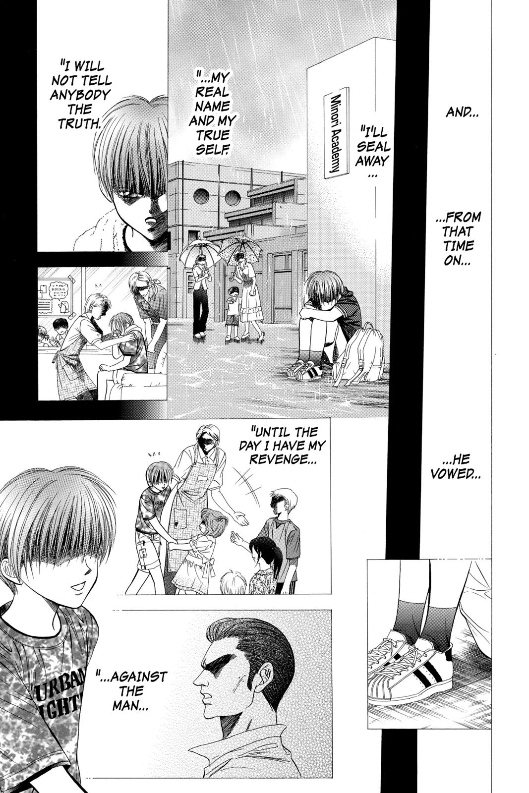 Skip Beat! Chapter 11 - Page 42