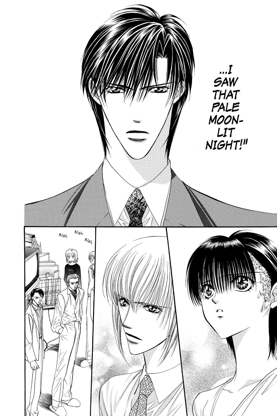 Skip Beat! Chapter 11 - Page 43
