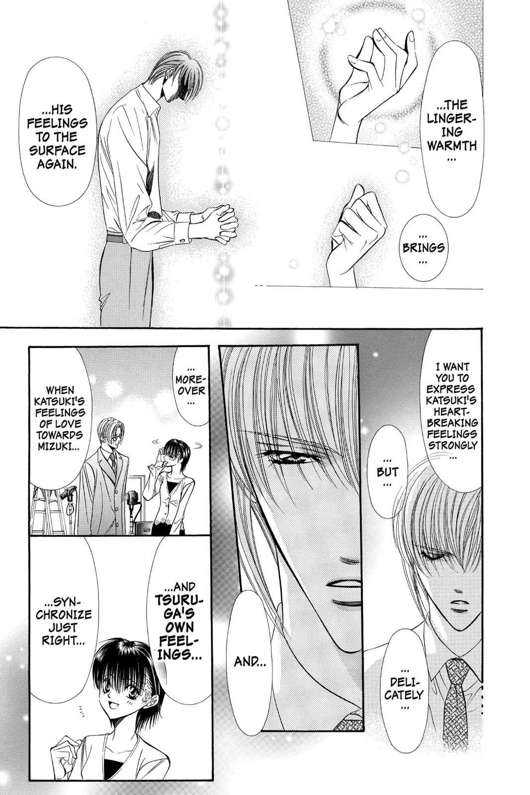 Skip Beat! Chapter 11 - Page 48