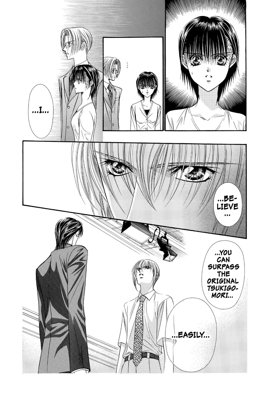 Skip Beat! Chapter 11 - Page 49
