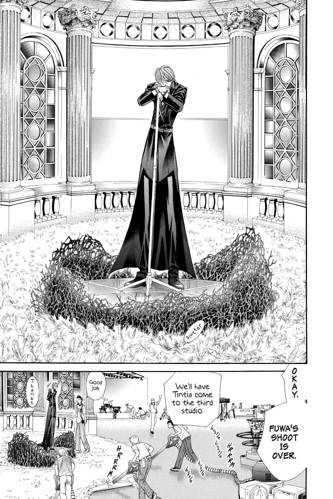 Skip Beat! Chapter 11 - Page 52