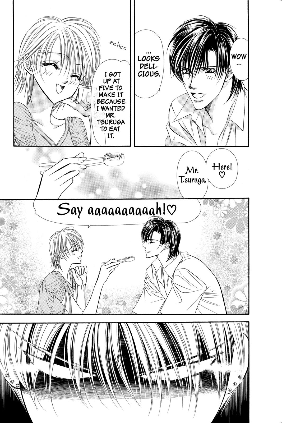 Skip Beat! Chapter 11 - Page 57