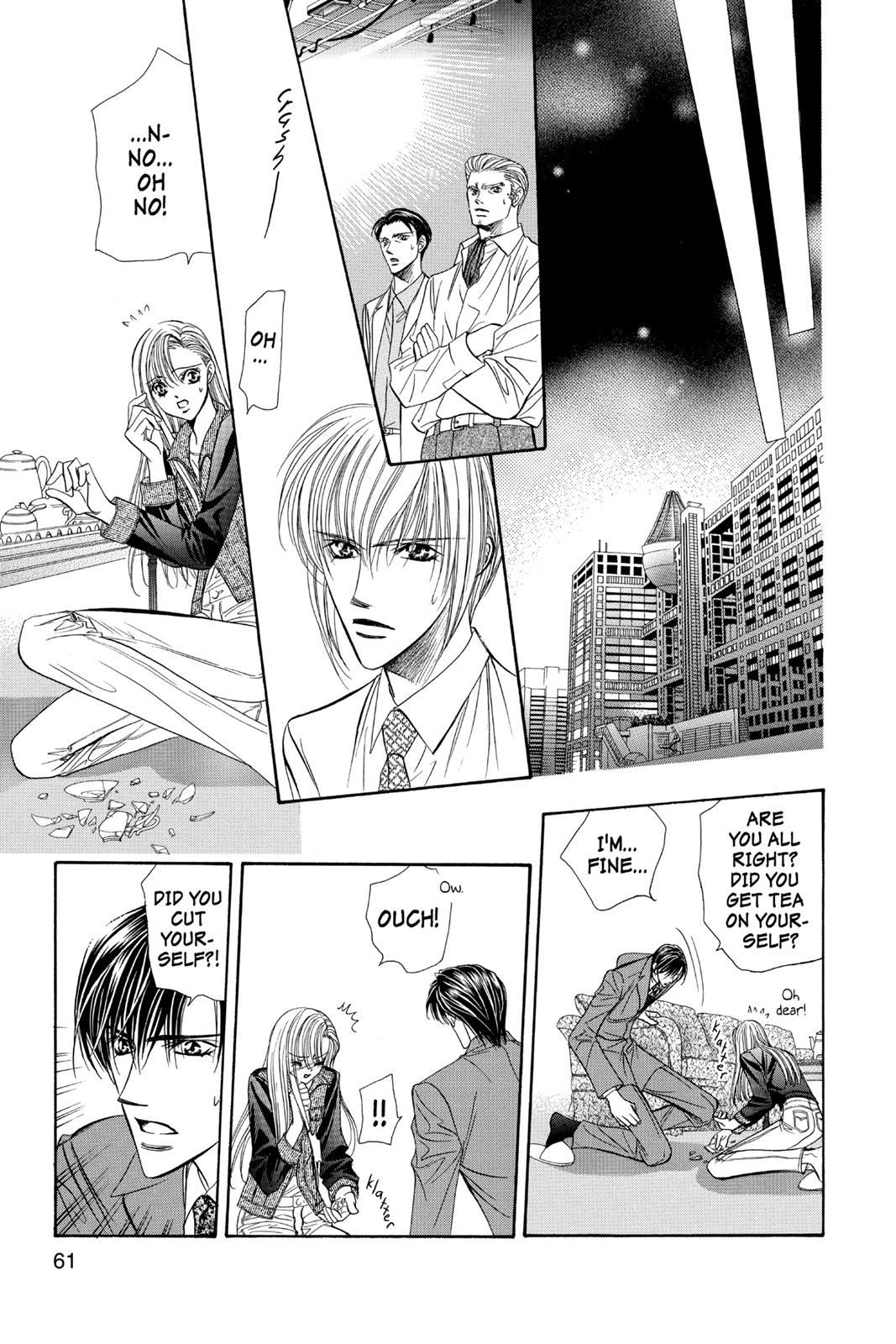 Skip Beat! Chapter 11 - Page 60