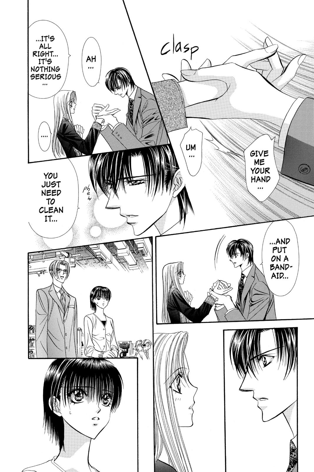 Skip Beat! Chapter 11 - Page 61