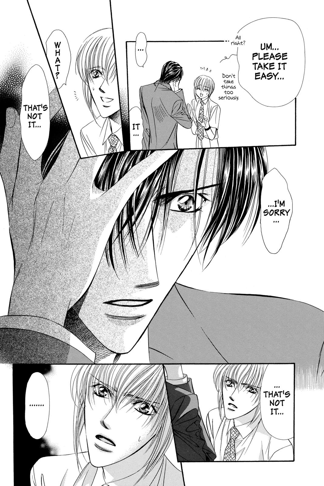Skip Beat! Chapter 11 - Page 65
