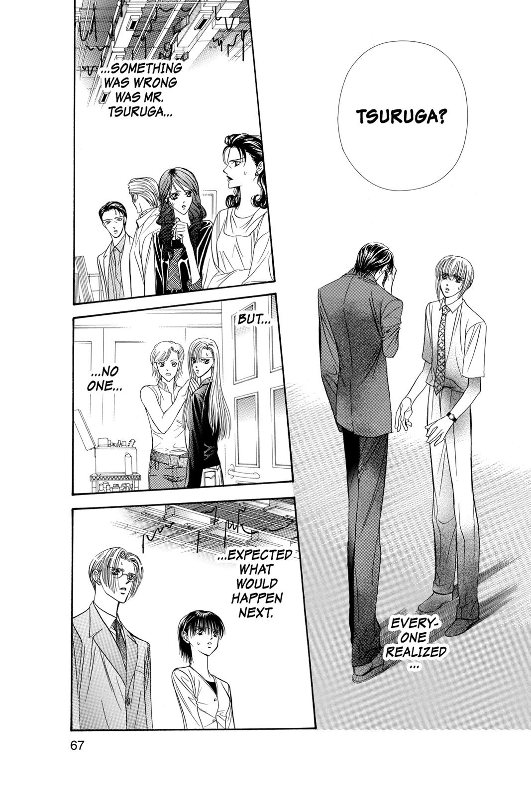 Skip Beat! Chapter 11 - Page 66