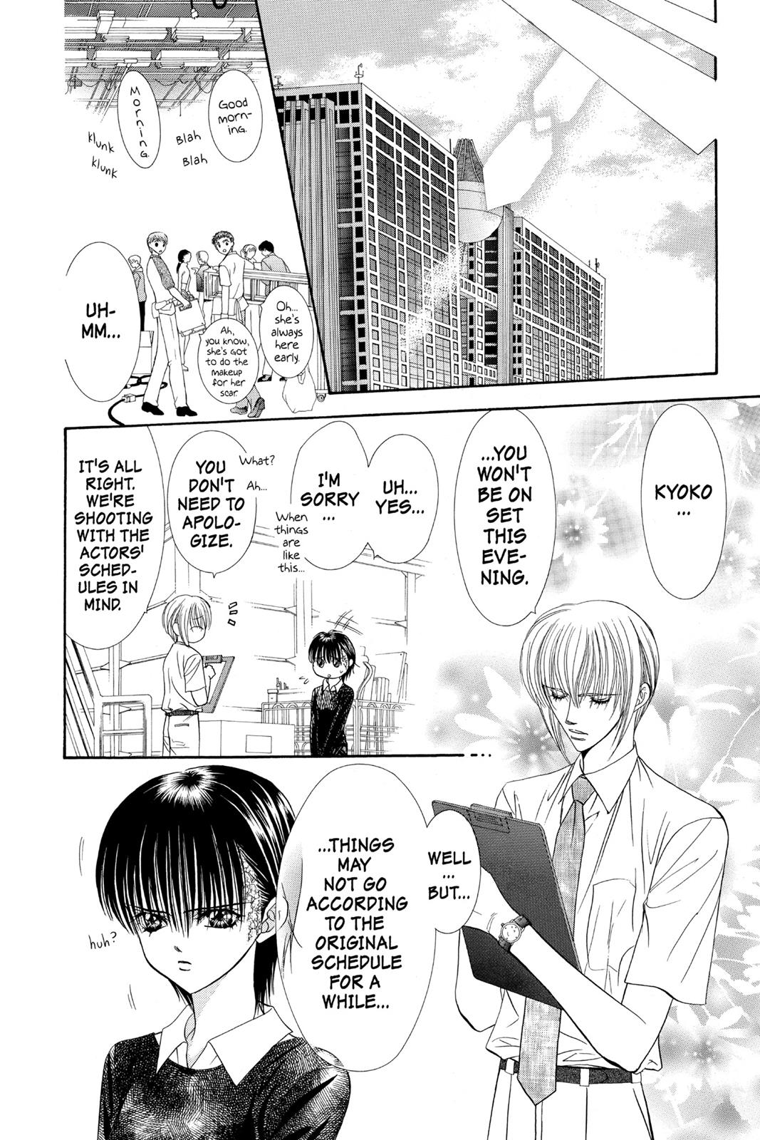 Skip Beat! Chapter 11 - Page 73