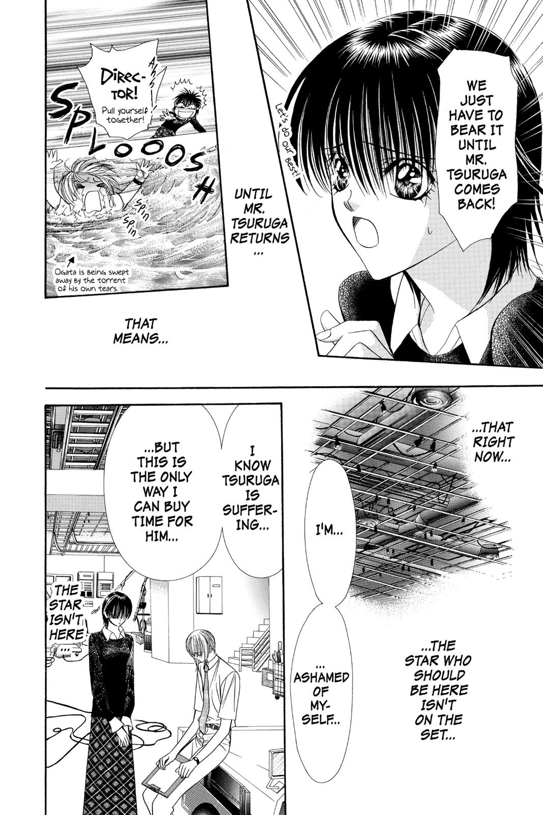 Skip Beat! Chapter 11 - Page 75