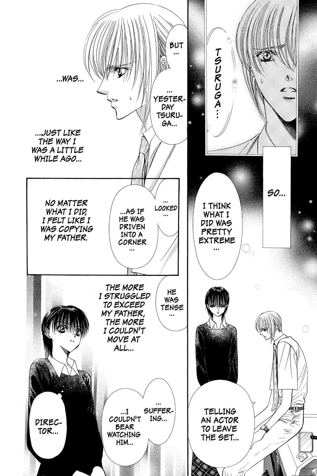 Skip Beat! Chapter 11 - Page 77