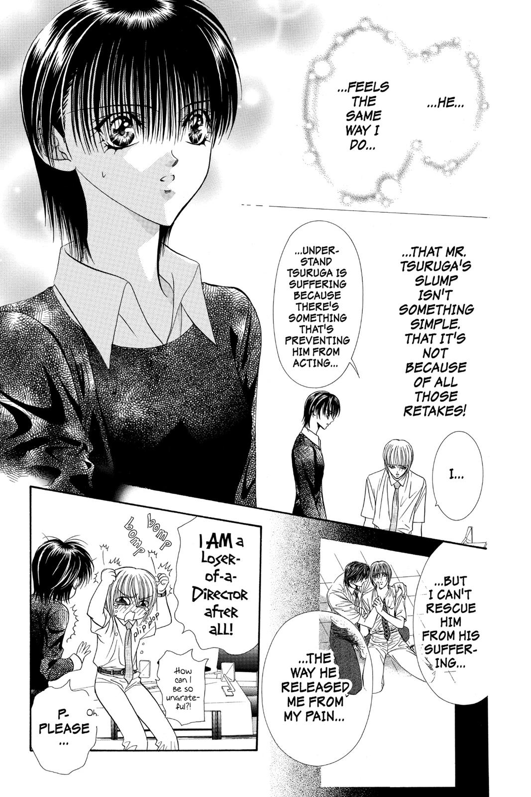 Skip Beat! Chapter 11 - Page 78