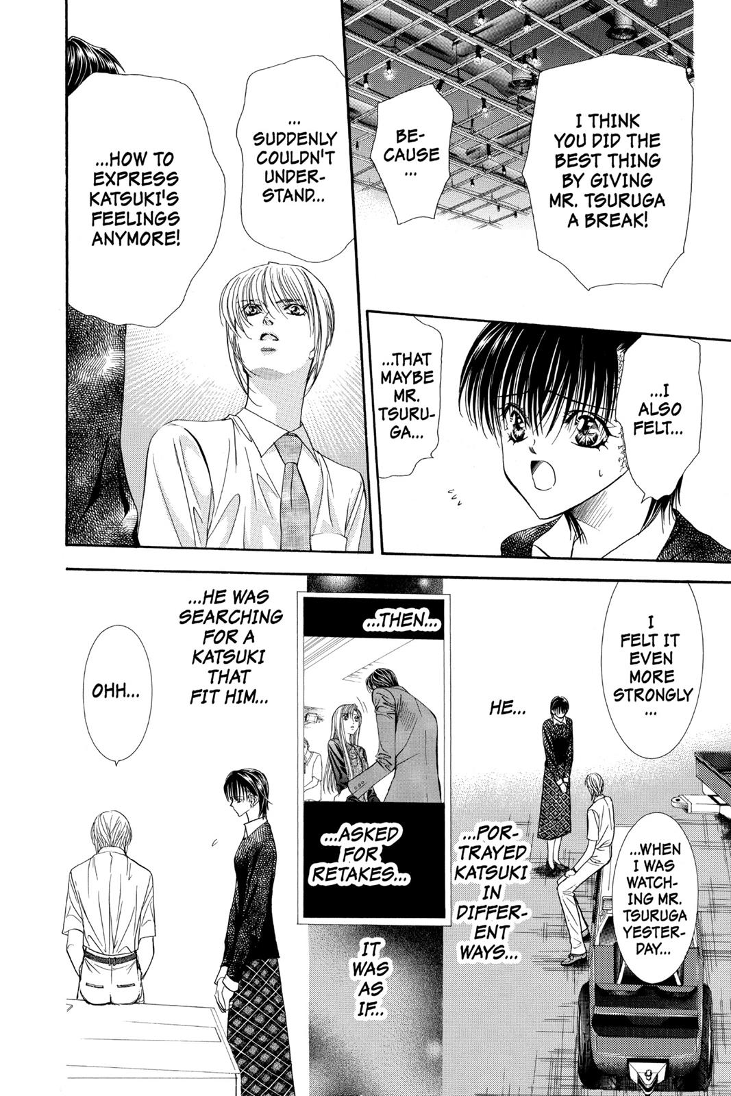 Skip Beat! Chapter 11 - Page 79