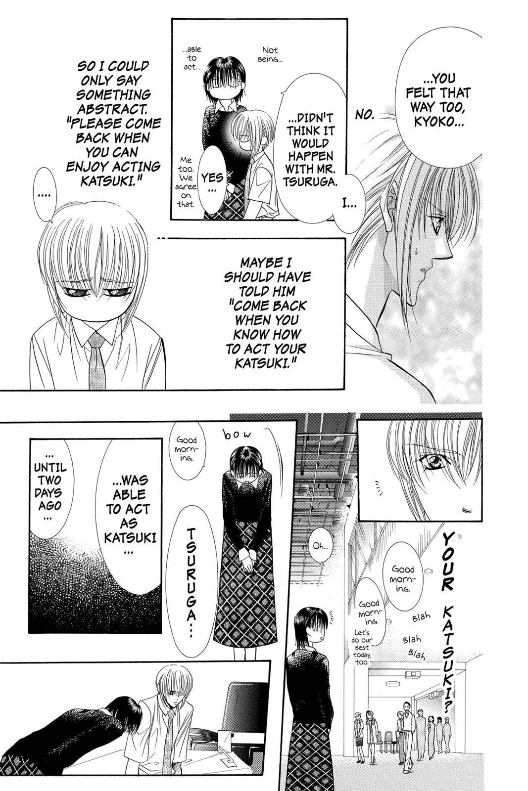 Skip Beat! Chapter 11 - Page 80