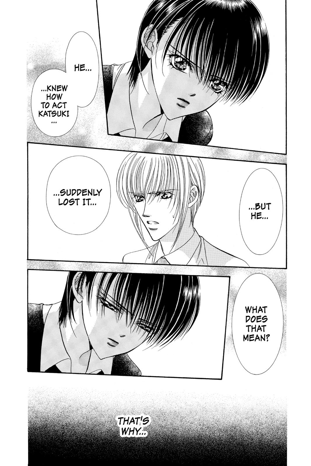 Skip Beat! Chapter 11 - Page 81