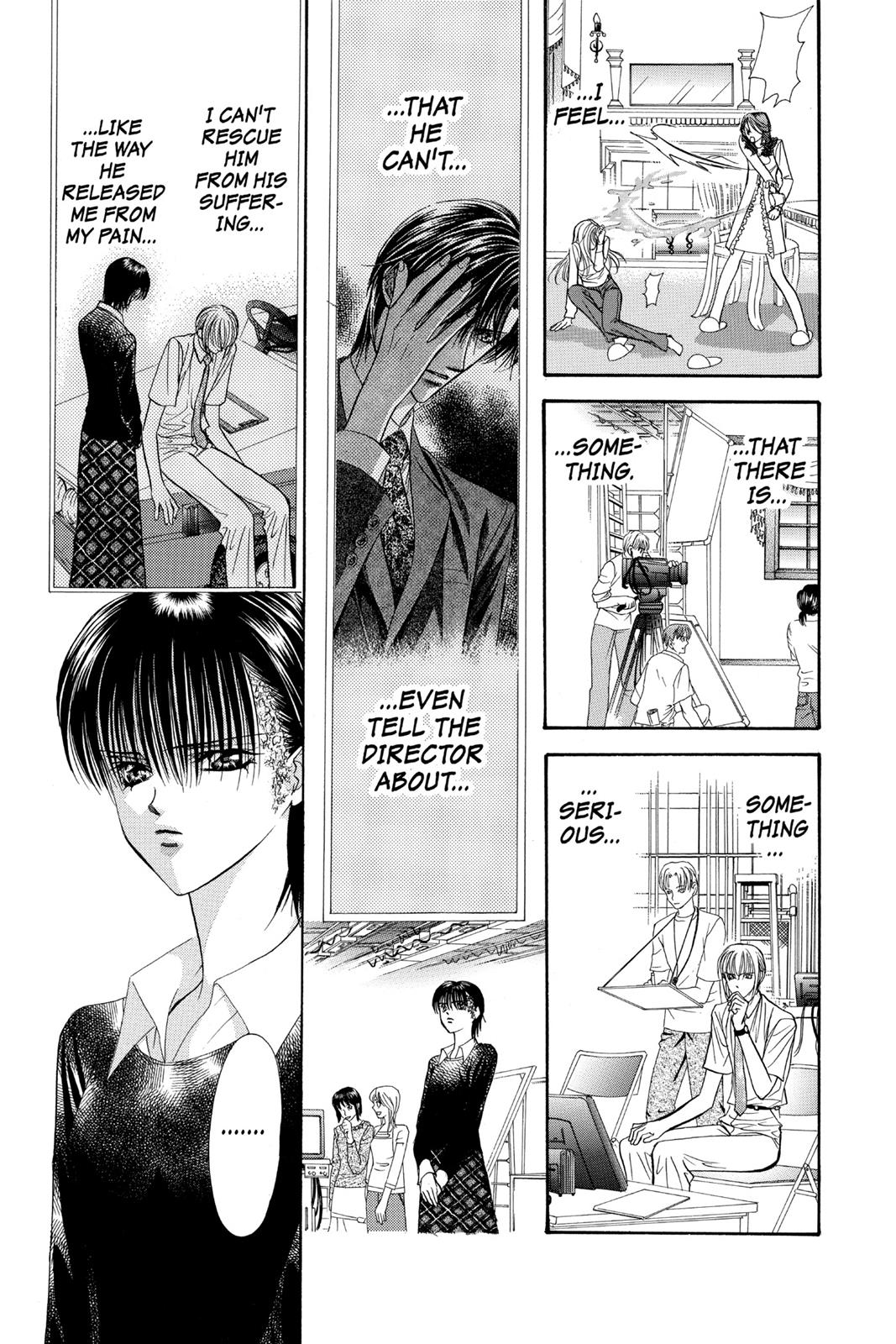 Skip Beat! Chapter 11 - Page 82