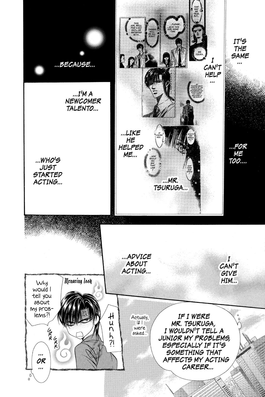 Skip Beat! Chapter 11 - Page 83