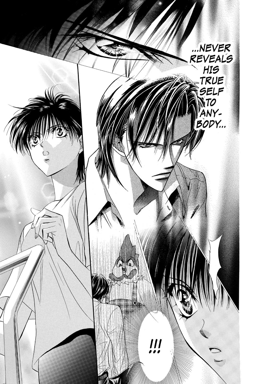 Skip Beat! Chapter 11 - Page 90