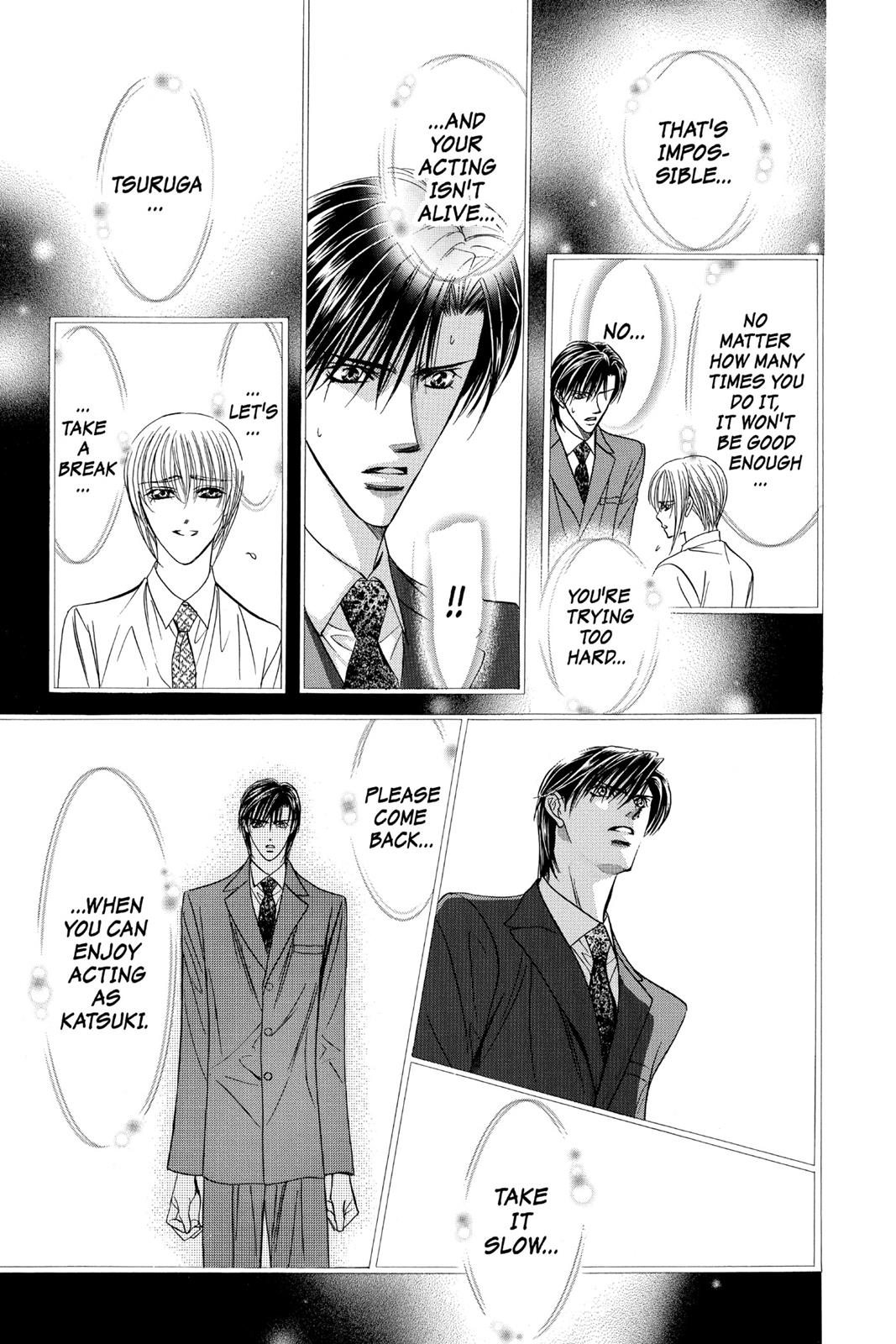 Skip Beat! Chapter 11 - Page 93