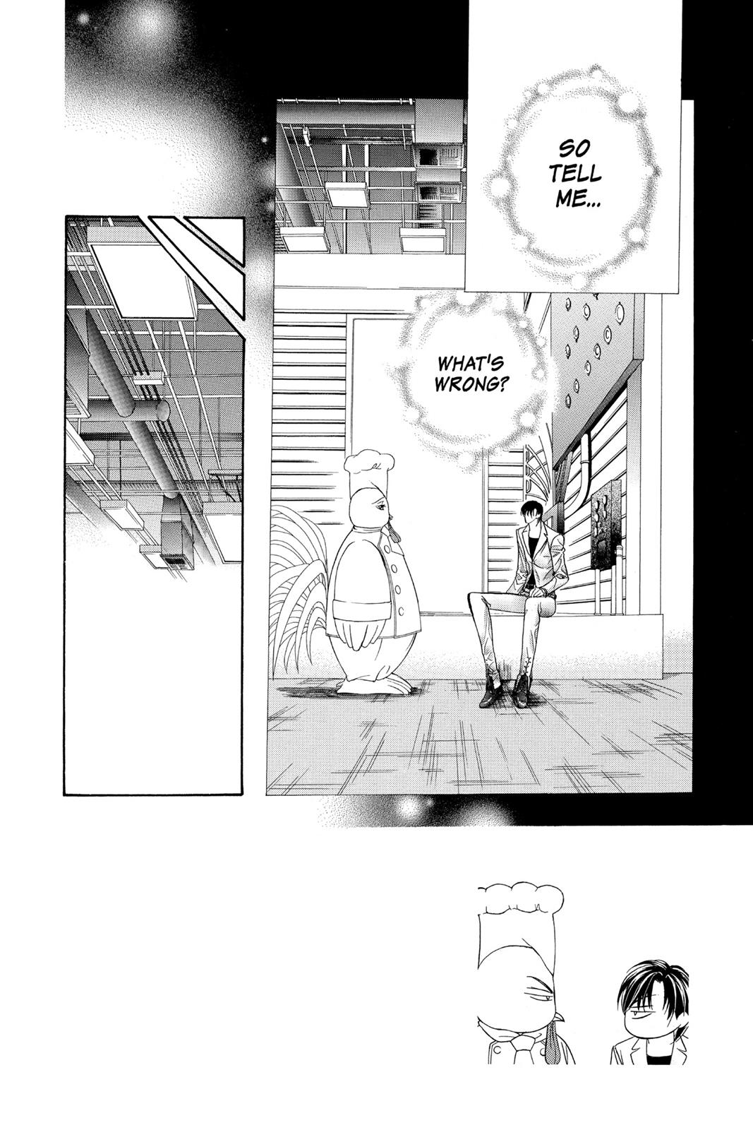 Skip Beat! Chapter 11 - Page 98