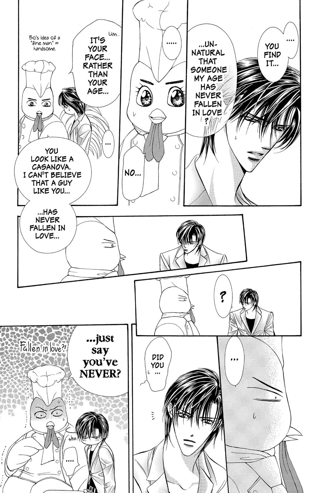 Skip Beat! Chapter 11 - Page 103
