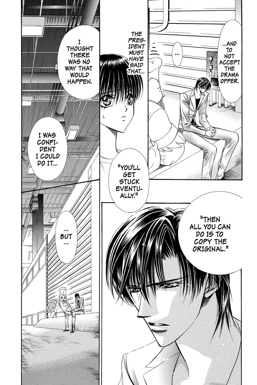 Skip Beat! Chapter 11 - Page 105