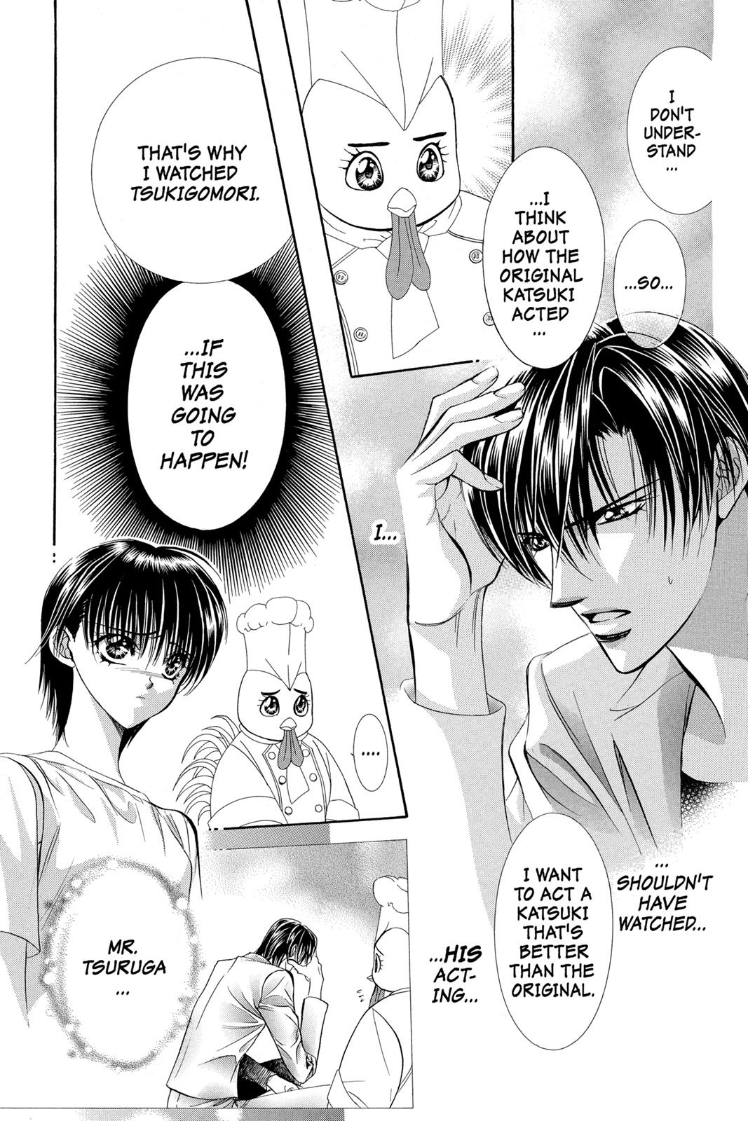 Skip Beat! Chapter 11 - Page 107