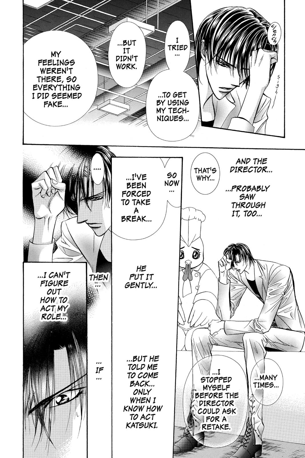 Skip Beat! Chapter 11 - Page 108