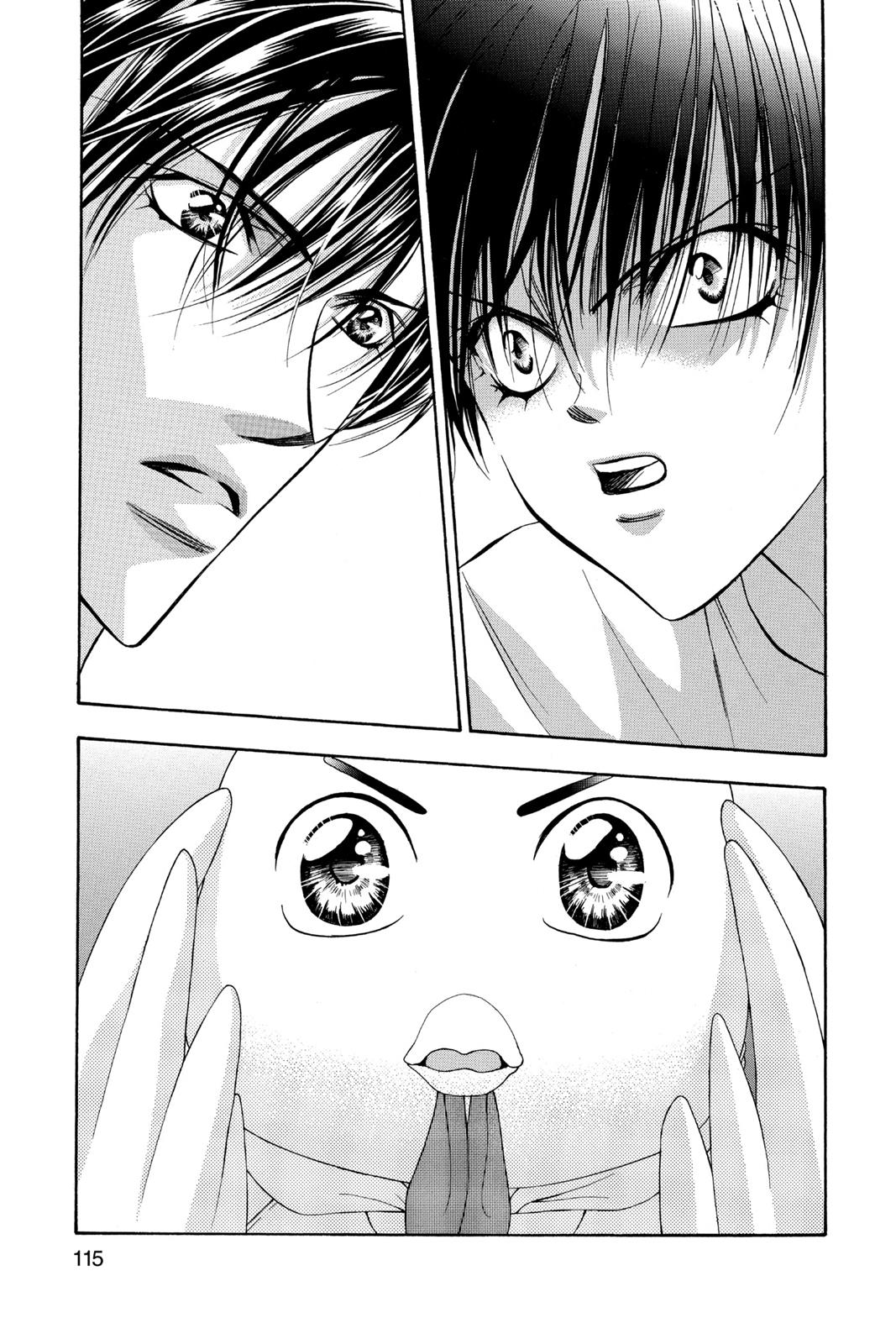 Skip Beat! Chapter 11 - Page 113