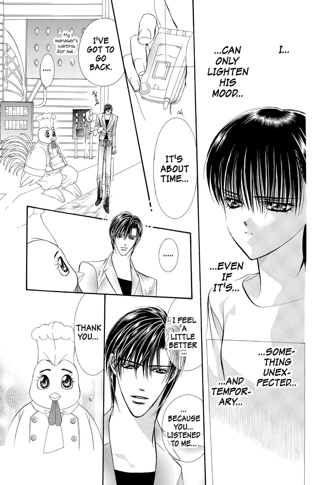 Skip Beat! Chapter 11 - Page 121