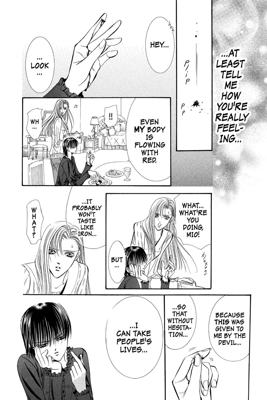 Skip Beat! Chapter 11 - Page 138
