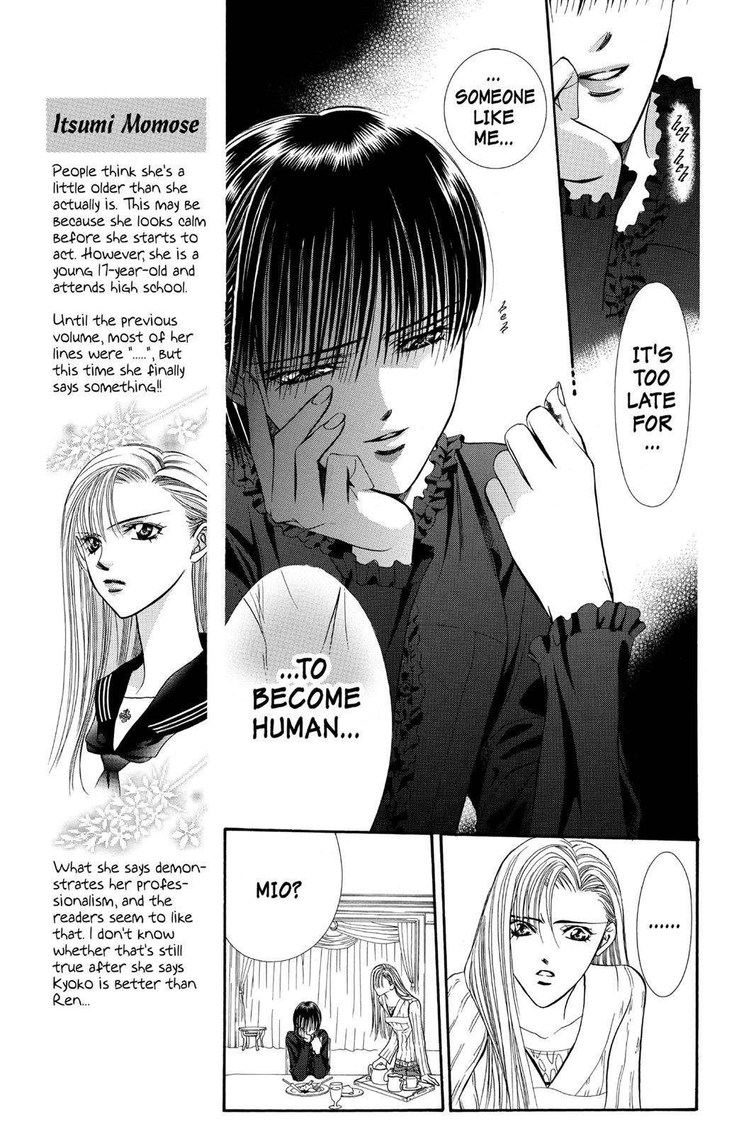 Skip Beat! Chapter 11 - Page 139
