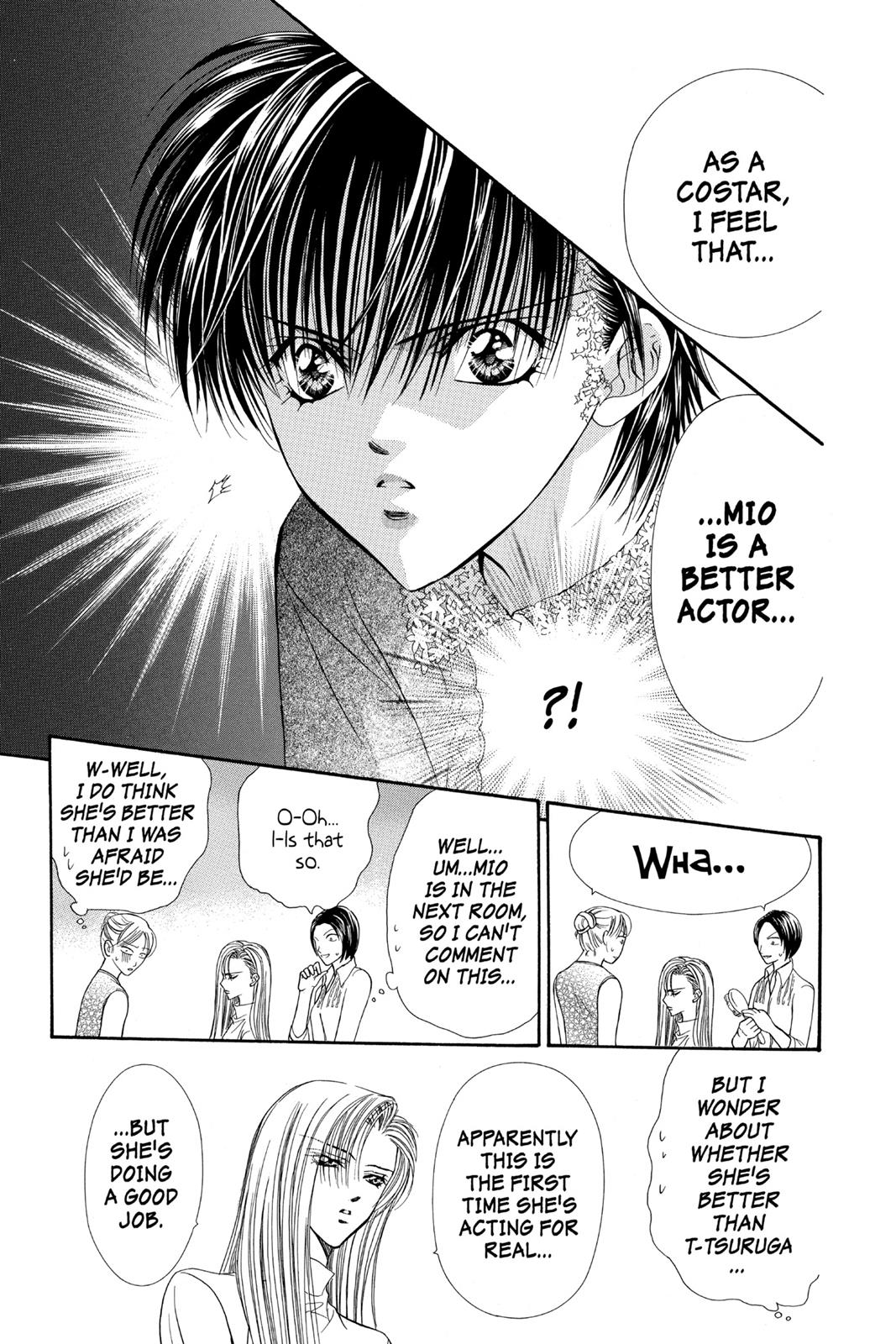 Skip Beat! Chapter 11 - Page 143