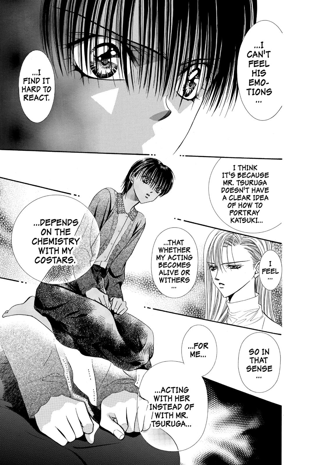 Skip Beat! Chapter 11 - Page 145