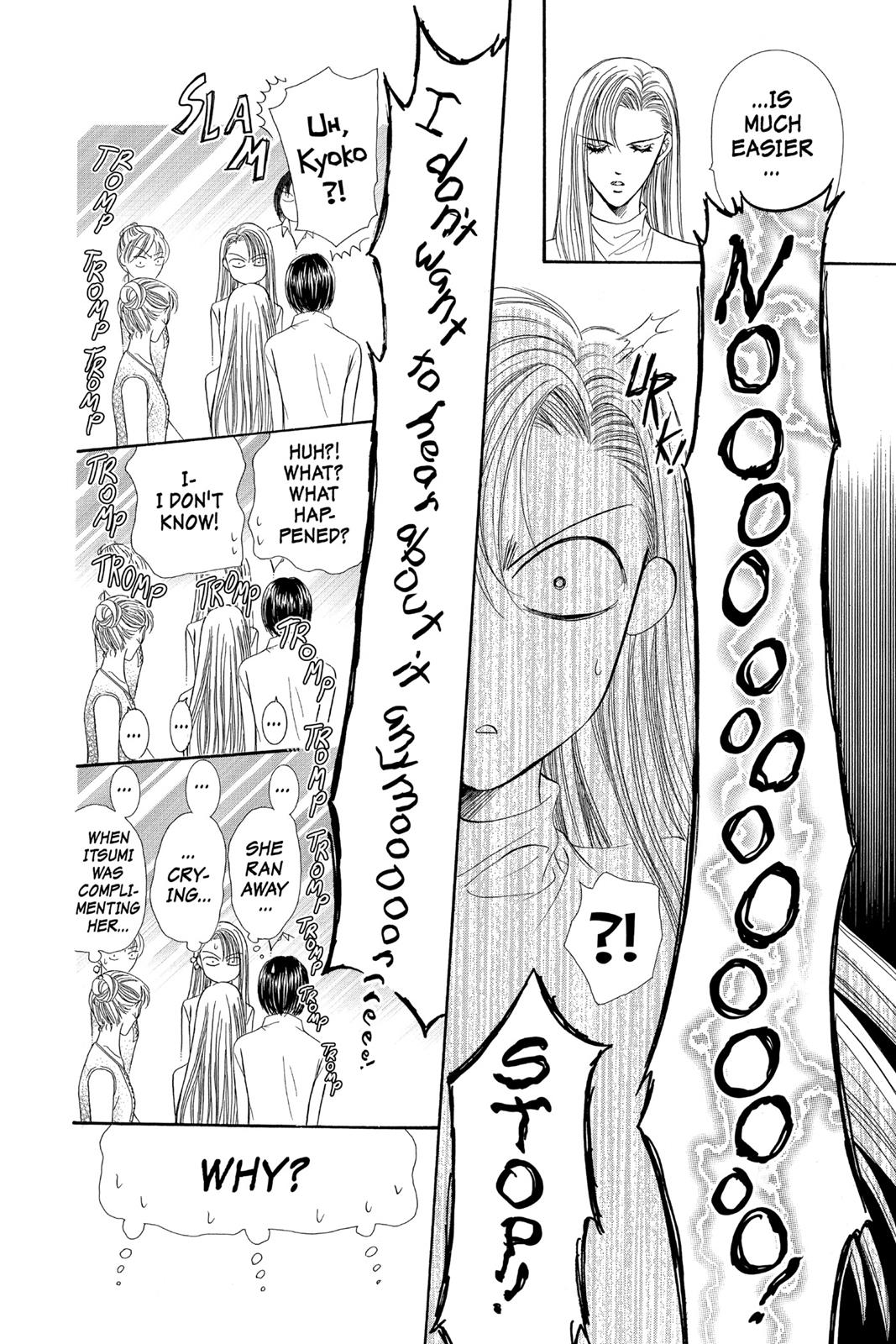 Skip Beat! Chapter 11 - Page 146