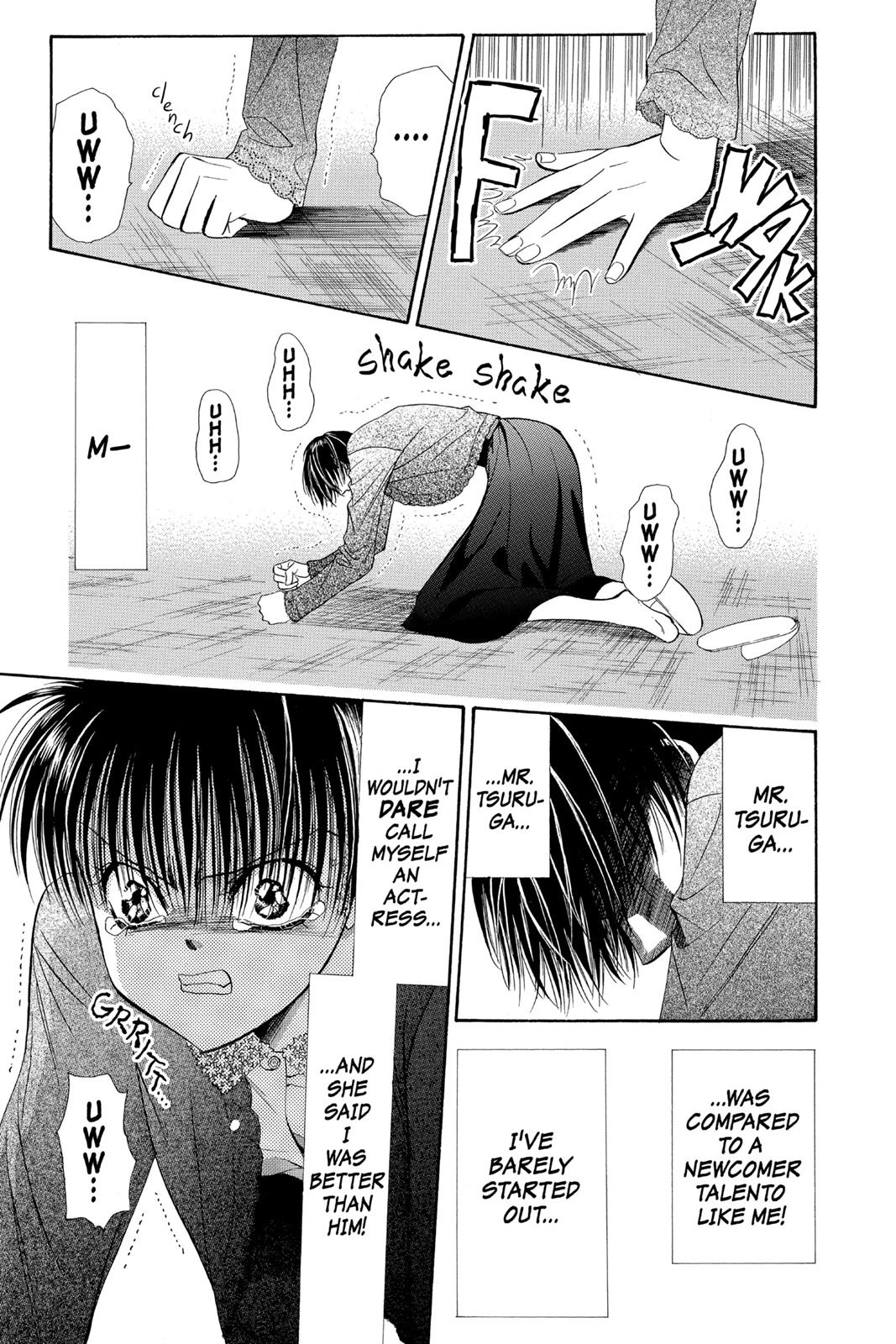 Skip Beat! Chapter 11 - Page 147