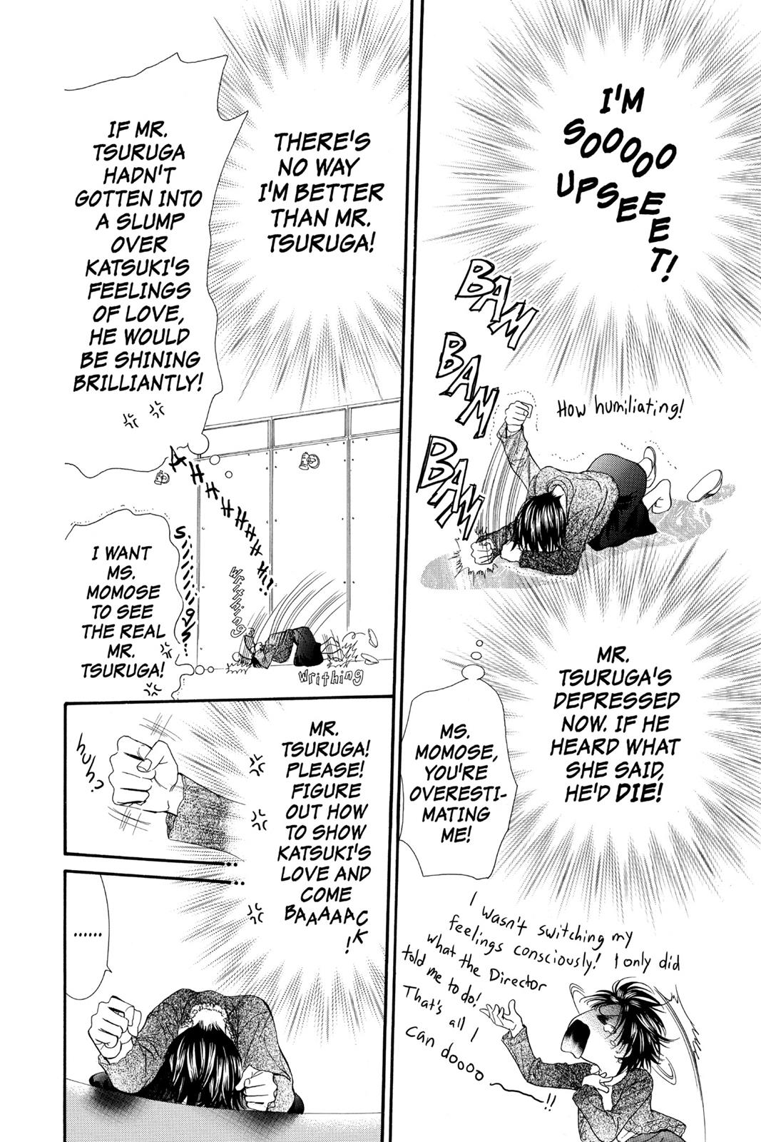 Skip Beat! Chapter 11 - Page 148