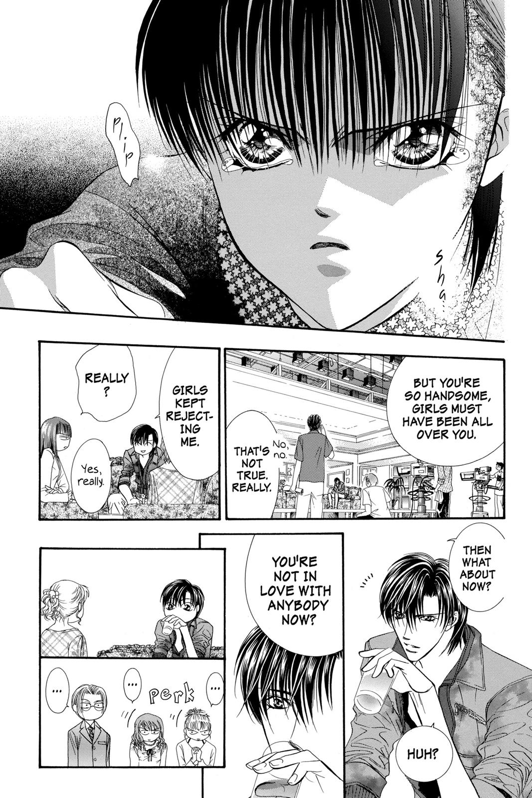 Skip Beat! Chapter 11 - Page 149
