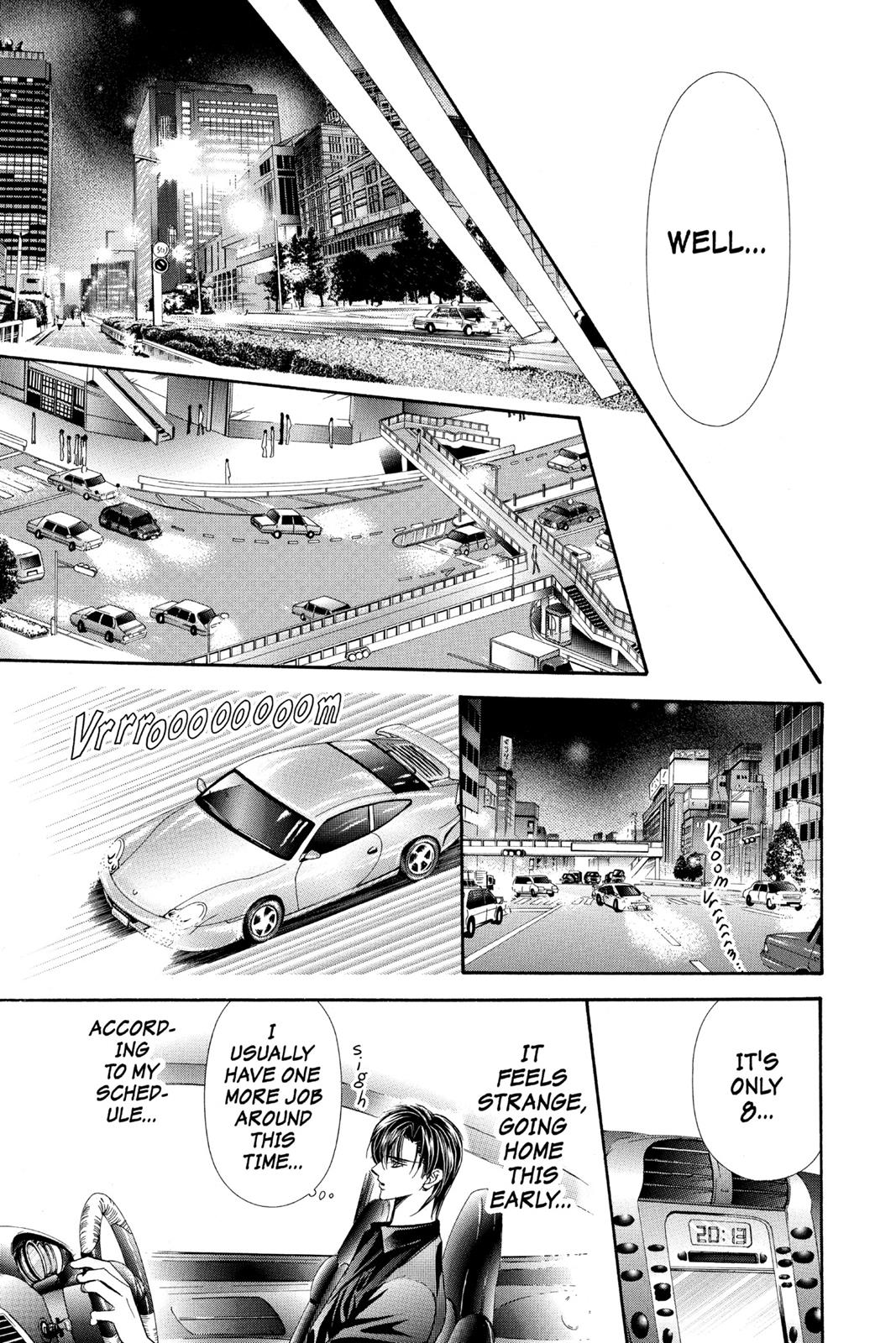 Skip Beat! Chapter 11 - Page 153