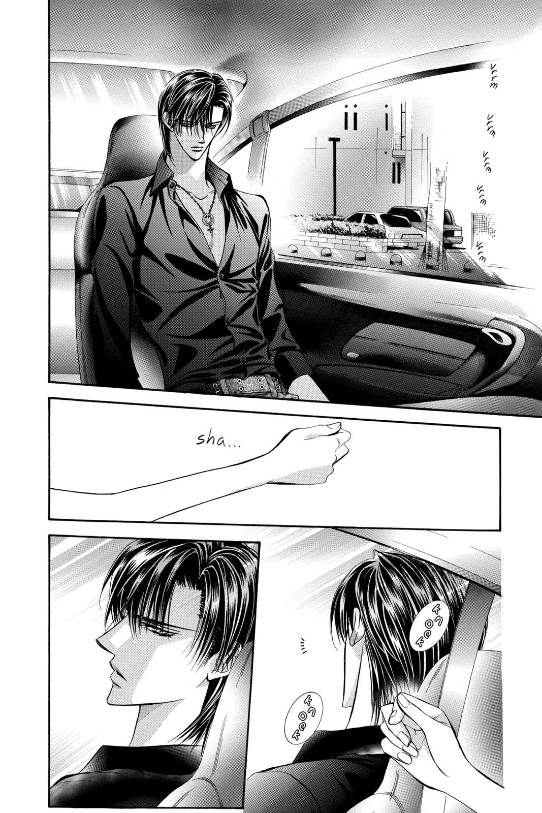 Skip Beat! Chapter 11 - Page 156