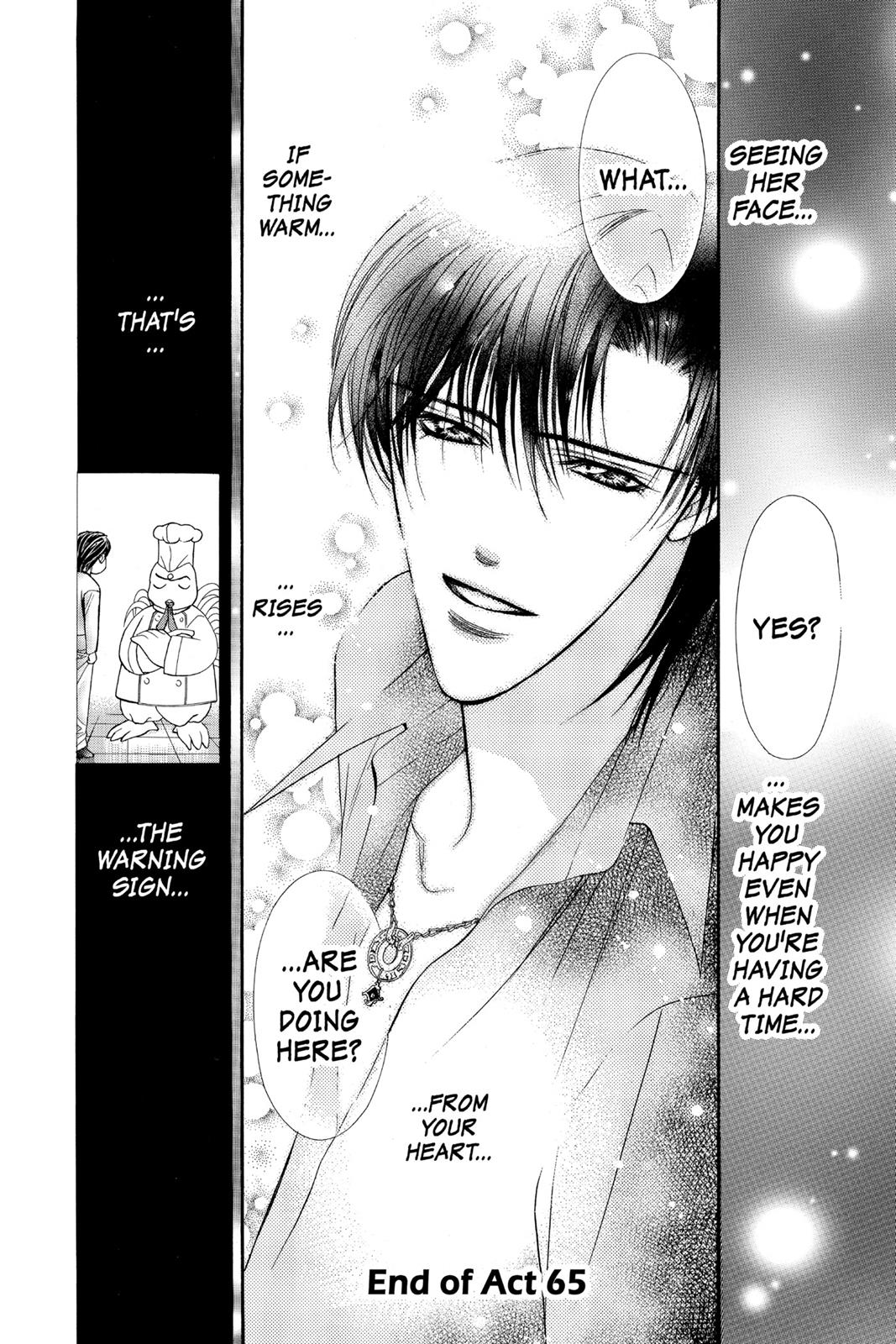 Skip Beat! Chapter 11 - Page 158