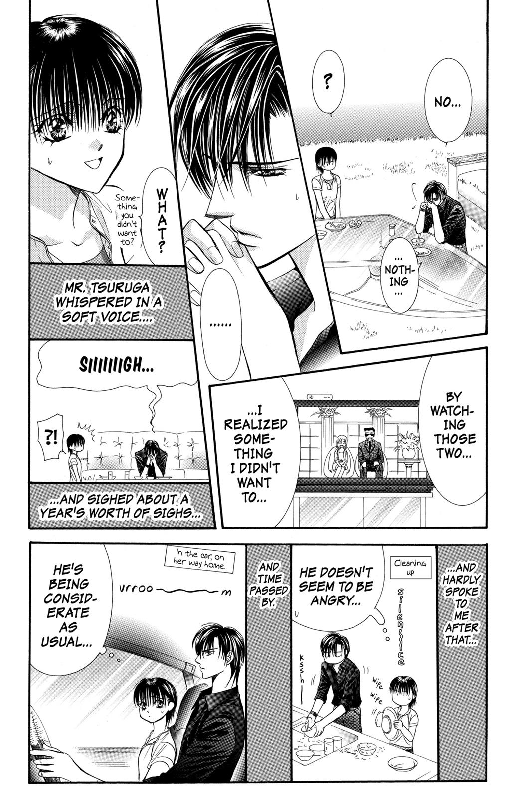 Skip Beat! Chapter 11 - Page 175