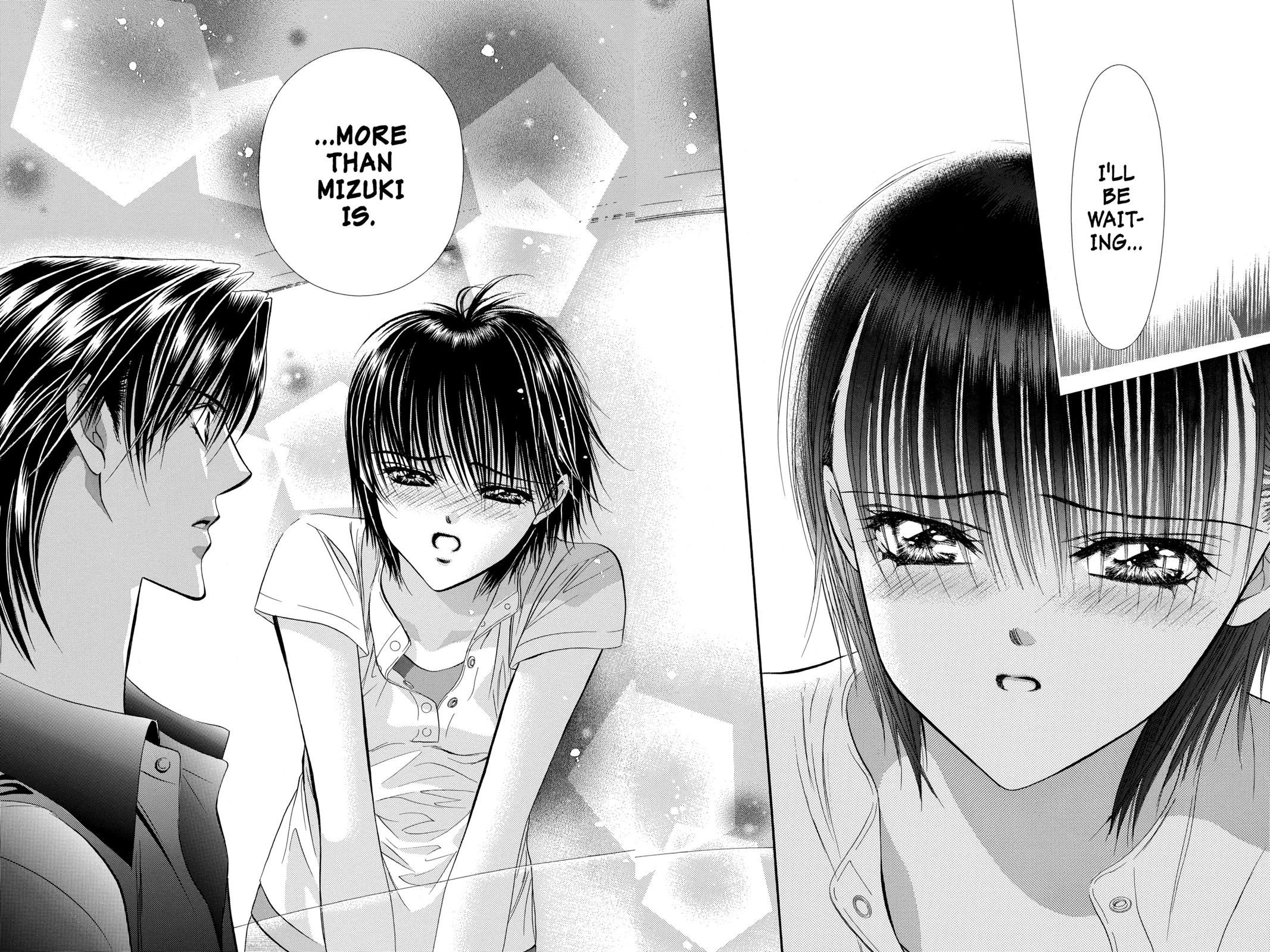 Skip Beat! Chapter 11 - Page 180