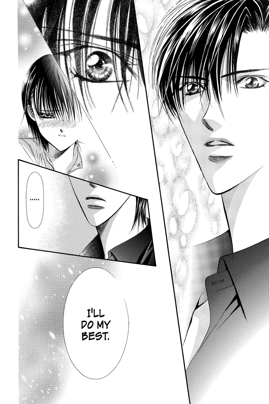 Skip Beat! Chapter 11 - Page 181