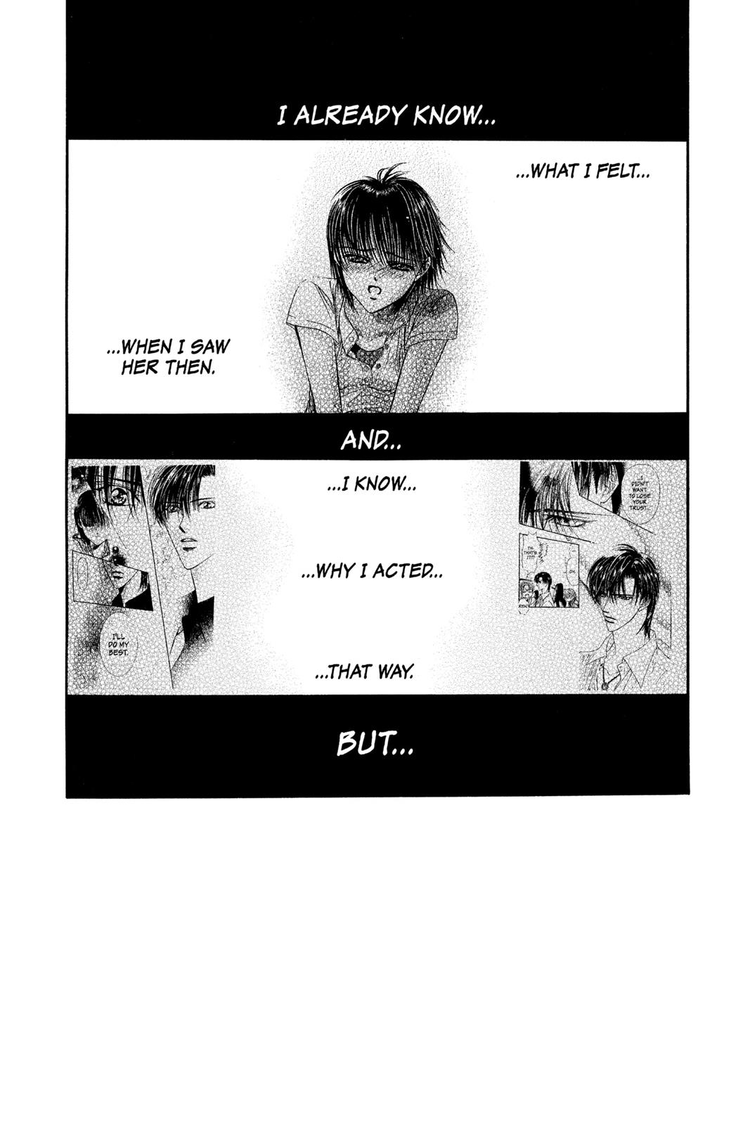 Skip Beat! Chapter 12 - Page 5