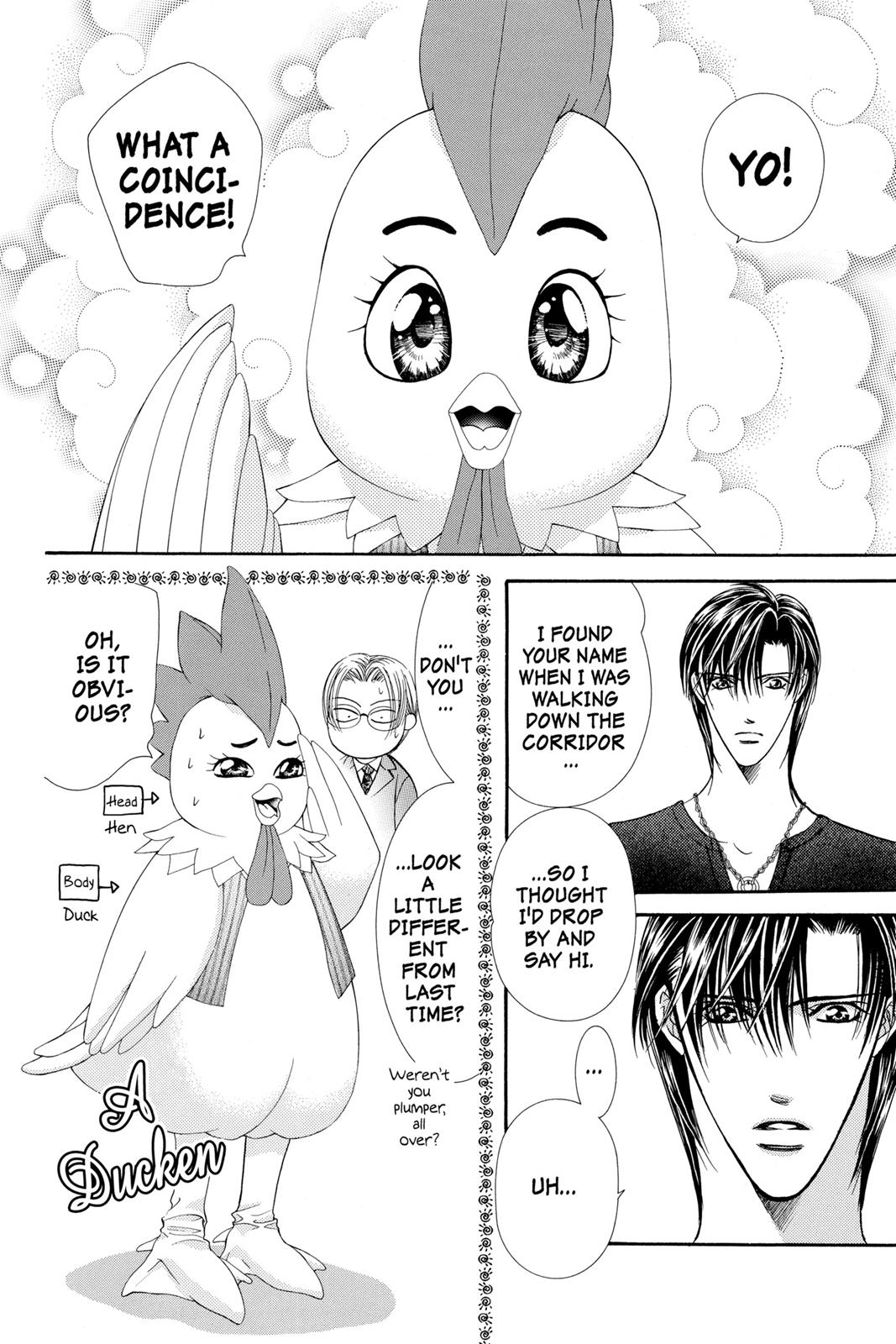 Skip Beat! Chapter 12 - Page 13